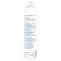 On-Body Mosquito and Tick Repellent Aerosol Spray Back Of Pack