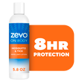On-Body Mosquito and Tick Repellent Lotion (5.8 oz)