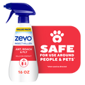 Zevo Multi-Insect Killer - Ant, Roach, Fly 16oz